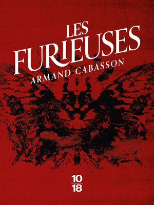 cover image of Les Furieuses